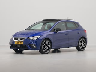 Seat Ibiza 1.0 TSI 115pk FR Business Intense Panorama Beats Audio Navigatie Camera Stoelverwarming 115
