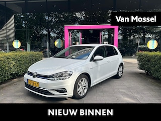 Volkswagen Golf 1.5 TSI Comfortline | WORDT VERWACHT | APPLE CARPLAY | PARKEERSENSOREN | ADAPTIVE CRUISE CONTROL | CLIMATE CONTROL |