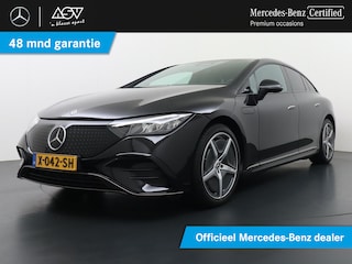 Mercedes-Benz EQE 300 Sport Edition 89 kWh Nightpakket