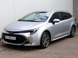 Toyota Corolla Touring Sports Hybrid 200 Dynamic | LED | Stoelverwarming | Electrische Achterk