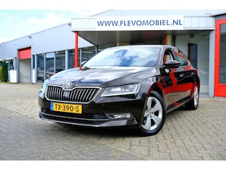 Skoda Superb 1.5 TSI ACT Ambition Business Navi|1e Eig|Clima|PDC|Apple CarPlay
