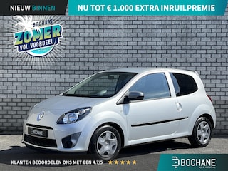 Renault Twingo 1.2-16V Collection | Volledig Dealeronderhouden | Afneembare Trekhaak | Radio-CD/MP3