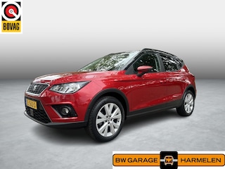 Seat Arona 1.0 TSI Style Business Intense | DSG | Automaat
