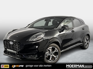 Ford Puma 1.0 EcoBoost Hybrid ST-Line / Automaat / Nieuw model / Panoramadak / Trekhaak / BTW auto