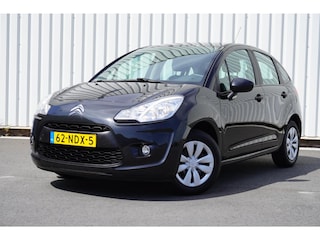 Citroën C3 1.4 Essentiel | 5deurs | 116.000KM | Zuinig | Elek. Pakket | Inruil mogelijk