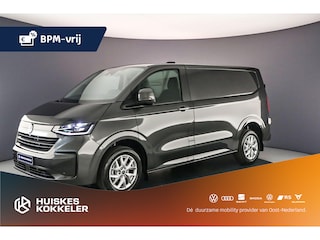Volkswagen Transporter T7 2.0 TDI 150pk Automaat L1 Bulli Intro | €18335.- BPM voordeel |
