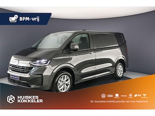 Volkswagen Transporter T7 2.0 TDI 170pk Automaat L1 28 Bulli Intro | €18727.- BPM voordeel |