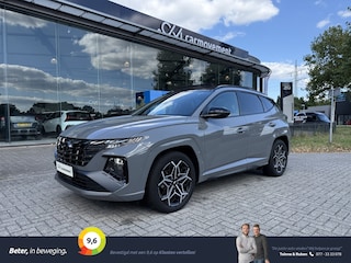Hyundai Tucson 1.6 T-GDI 265PK PHEV N-Line Sky | Pano | ACC | Afn. Trekhaak | M