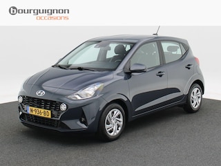 Hyundai i10 1.0 Comfort | Cruise Control | Airco | Carplay | Bluetooth | DAB/FM | Lane Assist | 100.752 Km