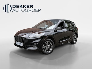 Ford Kuga 2.5 PHEV ST-Line X TREKHAAK / WINTERPAKKET.