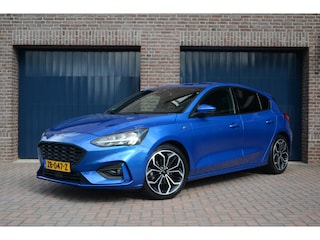 Ford Focus 1.0 EcoBoost ST Line Business | B&O | Keyless | Camera | LED | NAP | Winter pack | 1e eigenaar