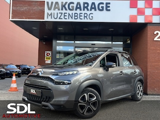 Citroën C3 Aircross 1.2 PureTech Shine // TREKHAAK // NAVI // CLIMA // PDC // CRUISE // DAB RADIO // APPLE CARPLAY / ANDROID AUTO //