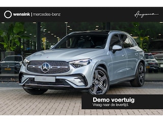 Mercedes-Benz GLC 400e 4MATIC Sport Edition | Panoramaschuifdak | AIRMATIC | Premium Plus | Techniekpakket | Rijassistentiepakket Plus | Head-up