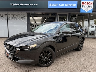 Mazda CX-30 2.5 eSA-G Nagisa