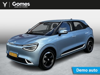 Dongfeng Box Launch Edition 42 kWh | 360° camera | Adaptieve cruise control | Smartphone integratie | LED verlichting | Bestuurdersstoel verwarming + ventilatie | Keyless entry