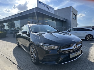 Mercedes-Benz CLA 250 e AMG Line Pano-Dak | Keyless | Memory | Stoelverw. | Sfeerverlichting