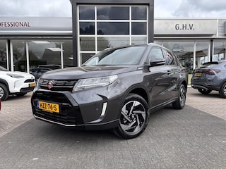 Suzuki Vitara 1.4 Boosterjet Smart Hybrid 110pk Style Automaat