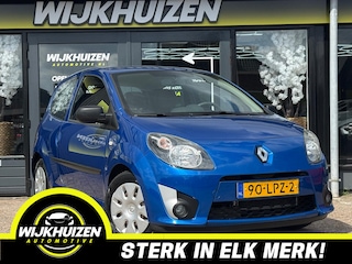 Renault Twingo 1.2-16V Authentique met Airco !!! Nette auto !!! Nap !!!
