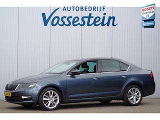 Skoda Octavia 1.0 TSI Greentech Business Edition / 1e Eigenaar / Navi / Stoelverwarming / NL-Auto!