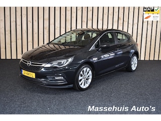 Opel Astra 1.0 Edition 93dkm Trekhaak Camera Clima Navi Cruise LED Nwe APK