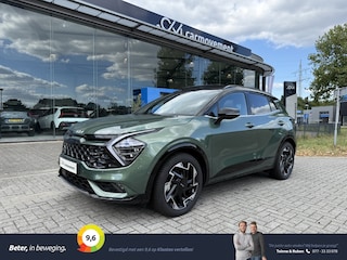 Kia Sportage 1.6 T-GDi Plug-in Hybrid GT-PlusLine | Pano | Afn. Trekhaak | Me