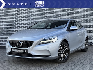 Volvo V40 2.0 T2 Nordic+ | Cruise Control | Stoelverwarming | Climate | Navi |
