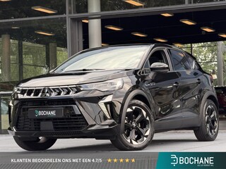Mitsubishi ASX 1.6 HEV Instyle | DEMO