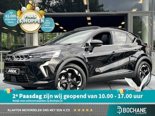 Mitsubishi ASX 1.6 HEV Instyle | DEMO
