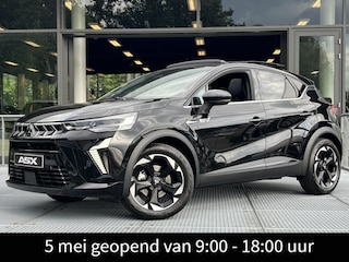 Mitsubishi ASX 1.6 HEV Instyle | DEMO