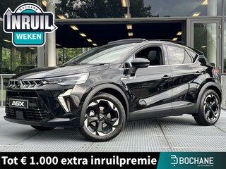 Mitsubishi ASX 1.6 HEV Instyle | DEMO