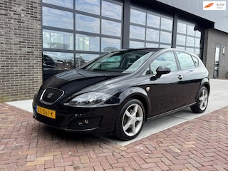 Seat Leon 1.4 TSI Businessline | Navi | Clima | Cruise | PDC |