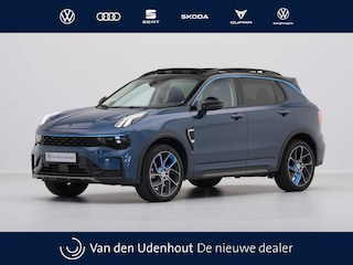 Lynk & Co 01 1.5 Panorama 360 Camera Stoelverwarming Side Assist 104