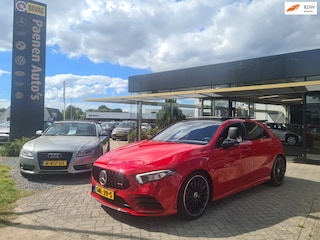 Mercedes-Benz A-klasse 200 Premium|A35 LOOK|Pano|Cam|Sfeer