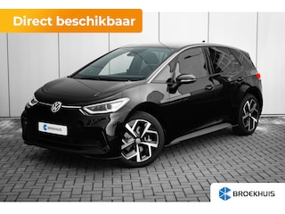 Volkswagen ID.3 Pro Business | Achterlichten LED, luxe uitgevoerd incl. dynamische knipperlichten | Airconditioning automatisch, 2-zone (Climatronic) | Buitenspiegels elektrisch instel-, verwarm- en inklapbaar