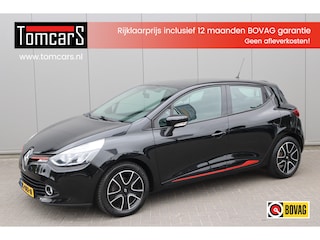 Renault Clio 0.9 TCe 90PK Expression Airco/Navigatie/Bluetooth/Elektisch-pakket