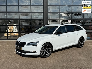 Skoda Superb Combi 1.8 TSI Ambition Business