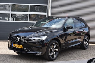 Volvo XC60 2.0 B4 INSCRIPTION / SPORTSTOELEN / PANORAMA DAK / TREKHAAK