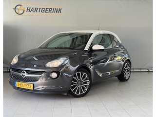 Opel Adam 1.4 ECOFLEX GLAM* ECC / Cruise / LMV / PDC / Starheaven