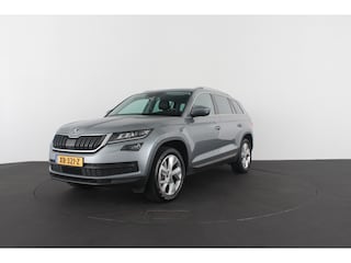 Skoda Kodiaq 1.4 TSI 4x4 Style Business > Trekhaak 2.000kg/Memory/360° Camera/ACC...