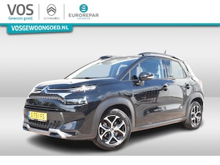 Citroën C3 Aircross PureTech 110 Shine Pack Business