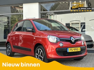 Renault Twingo SCe 70 Limited | Dealer onderhouden | Airco | Cruise control