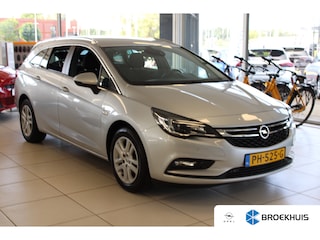 Opel Astra Sports Tourer 1.0 Business+ / Navigatie / Trekhaak/ Parkeersensoren / Carplay / ECC /