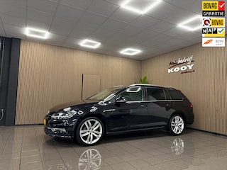 Volkswagen Golf Variant 1.4 TSI Highline * Automaat / Panoramadak / Virtual cockpit / Xenon / NL Auto *