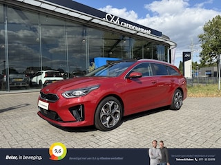 Kia Ceed Sportswagon 1.6 GDI PHEV ExecutiveLine | Navi | ACC | Pano | Afn. Trekhaak |