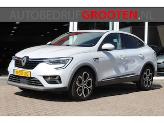 Renault Arkana 1.6 E-Tech Hybrid 145 Intens
