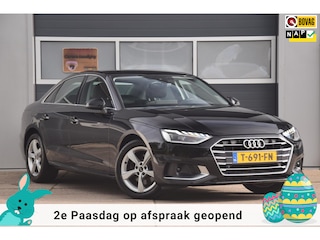 Audi A4 Limousine 35 TFSI Advanced Edition