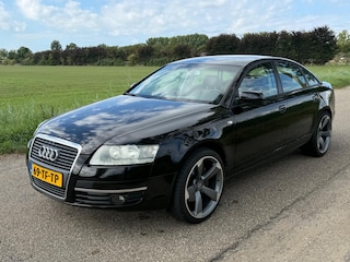 Audi A6 Limousine 2.0 TFSI Pro Line Business AUT APK 06-2026 Airco