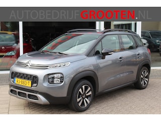 Citroën C3 Aircross 1.2 PureTech S&S Feel