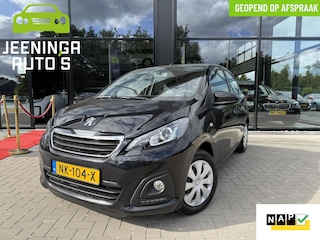 Peugeot 108 1.0 e-VTi Active TOP!