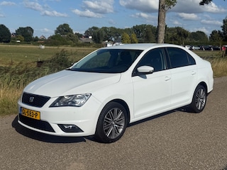 Seat Toledo 1.2 TSI Style Connect APK 07-2026 Airco Navi Nette auto